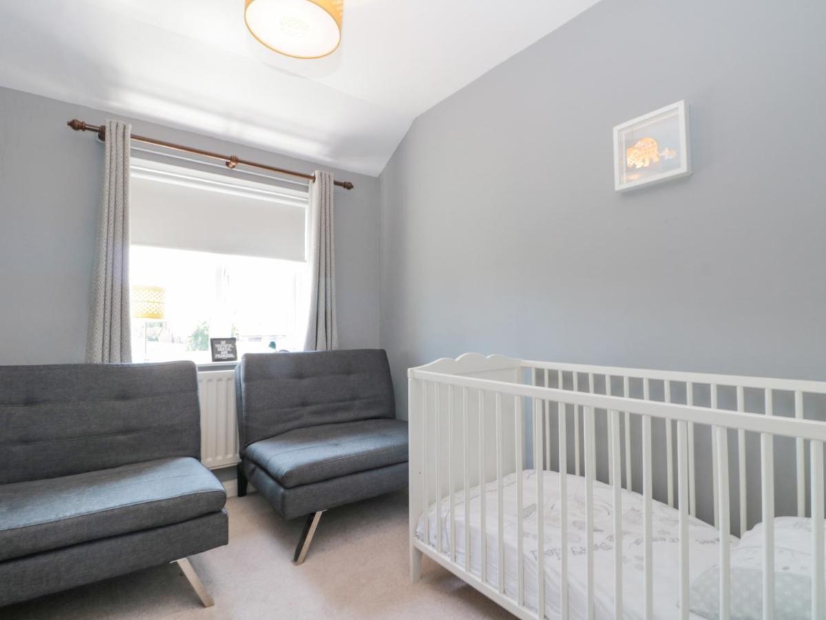 Вілла Sutton Court Тірск Екстер'єр фото